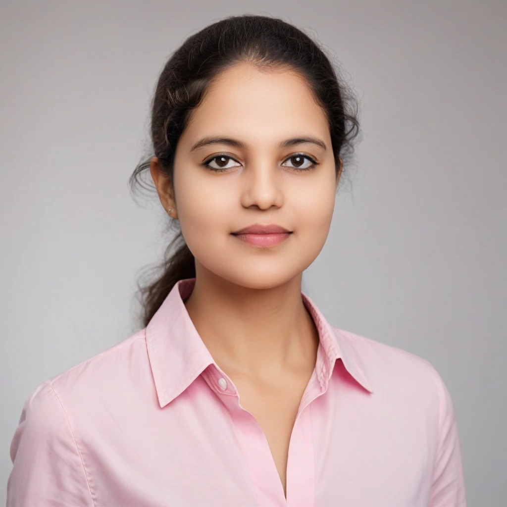 Sushmitha KR