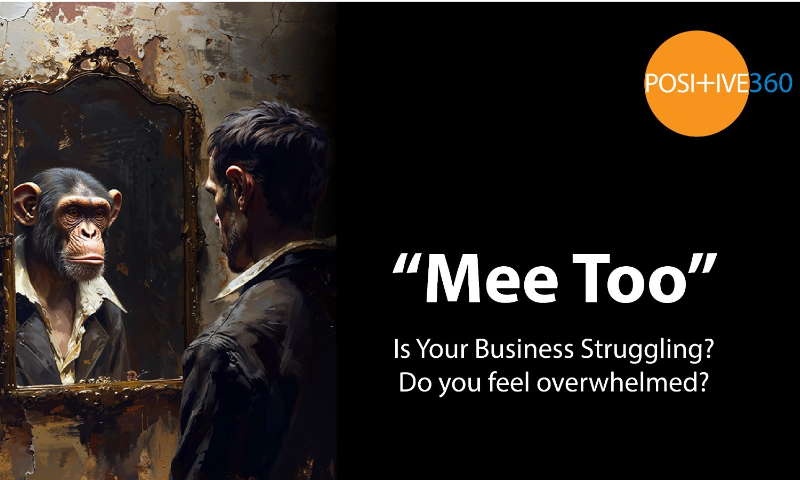 Branding for small businesses – team brainstorming session