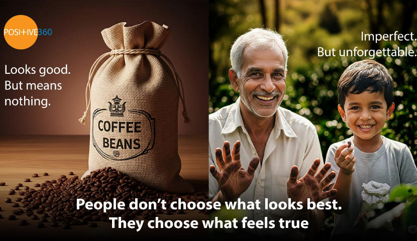 Power of brand storytelling